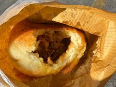 -牛煎里牛肉煎包淮南牛肉汤(广东路店)