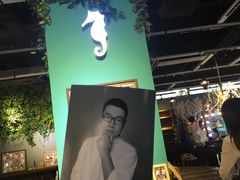 -海马体照相馆(天津世纪都会店)