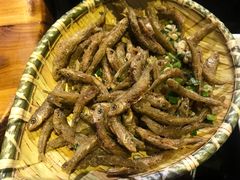 -好灶头妈妈菜·柴火灶台鱼·千岛湖土菜地标美食