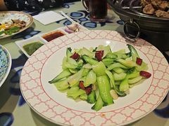 -撒拉花儿·新疆菜·清真(太阳宫店)