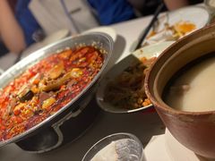 -麻六记(新天地店)