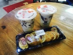 -暖食光·台式家庭餐厅·生日主题店(万达店)