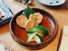 安康鱼肝-yokocho上横町·日本食街(深业上城店)