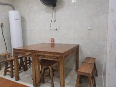 -刘信牛羊肉泡馍小炒(回民街店)