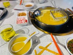 -八珍玉食鸡煲·打边炉(印象城店)