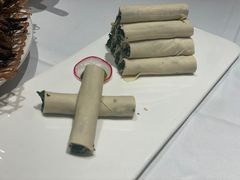 马兰头卷-老吉士(环贸iapm店)