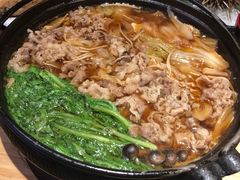 -千代武日本料理(开发区店)
