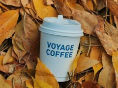 -VOYAGE COFFEE(北锣鼓巷店)