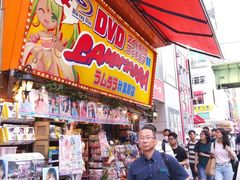 -秋叶原电器街