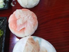 -真情鲍鱼海鲜汤