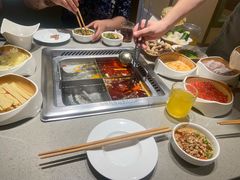 -海底捞火锅(宇飞大厦店)
