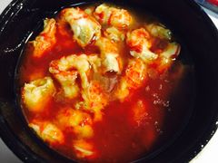 -海盗虾饭·剥好的小龙虾饭(SOHO尚都店)