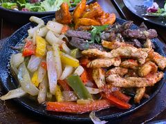 法基塔-Q MEX 库迈墨西哥餐吧(中骏世界城店)
