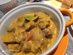 -皇后餐厅-煲仔·小菜·打边炉(古北店)