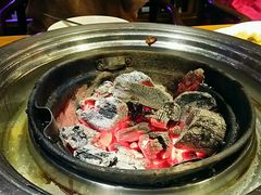 -盛双盛•韩式烤肉
