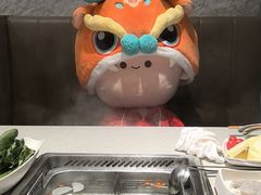 -海底捞火锅(华润万象汇店)