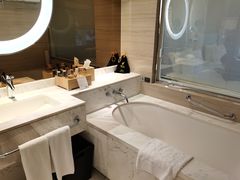 -上海中航虹桥机场泊悦酒店
