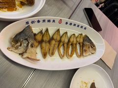 -陈鹏鹏潮汕菜(机场卫星厅·561登机口店)