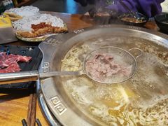 -皇牛鲜生·牛爱牛鲜牛肉自选火锅(晋吉北路店)