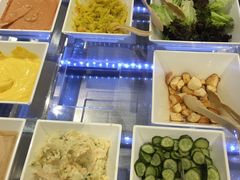 -米斯特比萨(罗斯福店)