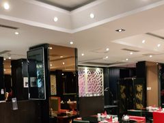 大堂-皇城根·鲁菜济南菜·吊炉烤鸭·炒鸡鱼头(济南旗舰店)