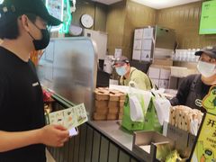 -混果汁(喜荟城店)