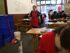 大堂-重庆金爪爪特色干锅(大竹林直营店)