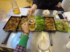 -老三李村河底戳子肉(总店)
