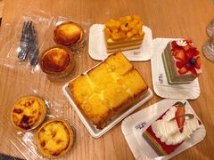 -85度C(苏州石路店)