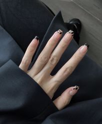 -手艺人不办卡美甲美睫