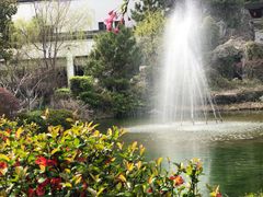 -江宁织造博物馆