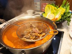 -品牛阁潮汕牛肉火锅(洋河店)