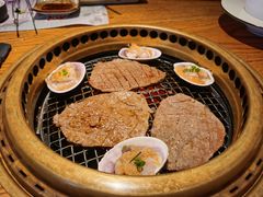 -赤坂亭·M9和牛放题(长楹天街购物中心店)