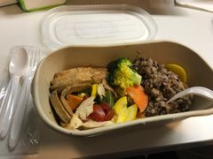 -Miss Fresh轻食(南京西路店)