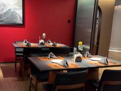 -拉蒂娜·巴西牛排馆 Latina·Brazilian Steakhouse(王府井喜悦店)