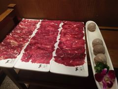 -牛事制造局牛肉火锅(莲岳路店)