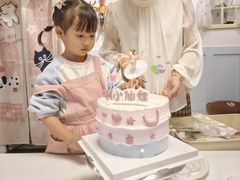 -食间旅人DIY烘焙工作室