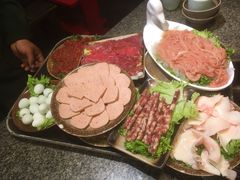-佬革命主题火锅(玉沙路店)