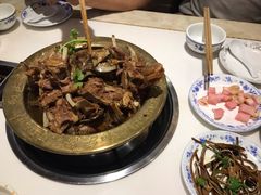 -和庆斋阳坊秘制羊蝎子火锅(云岗店)