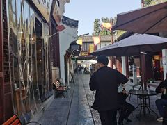 -蔡林记(汉街店)