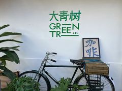 -大青树咖啡(大理古城店)
