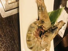 -俺的焼肉(銀座9丁目店)