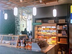 -Green Option(官舍店)
