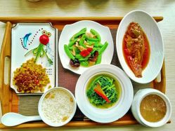 -爱玛家国际母婴月子会所(电力大厦店)