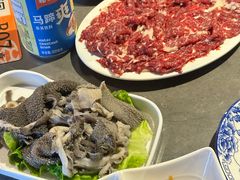 -贵宾牛·潮汕牛肉火锅(珠池总店)