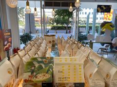 -爸爸糖吐司面包(北京崇文门店)