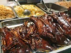 -乔波食品(杜桥中心菜场店)