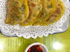 煎饺-民信老铺(人民路店)