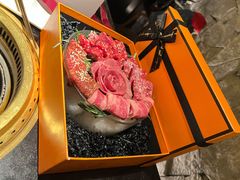 -烧肉达人(凯德晶萃店)