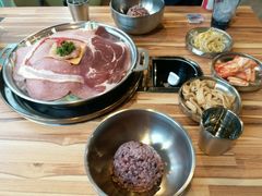 -张赫珉的部队锅(钟路店)